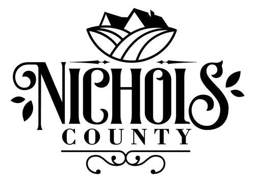 Nichols County logo